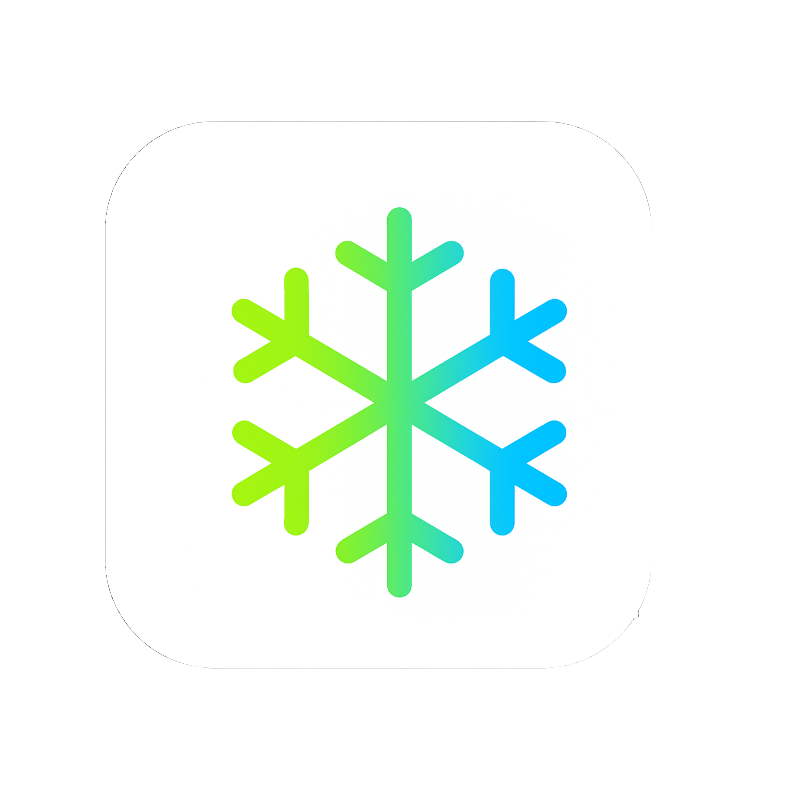 SnowApp